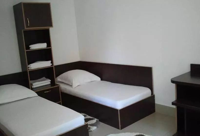 Jr Motel