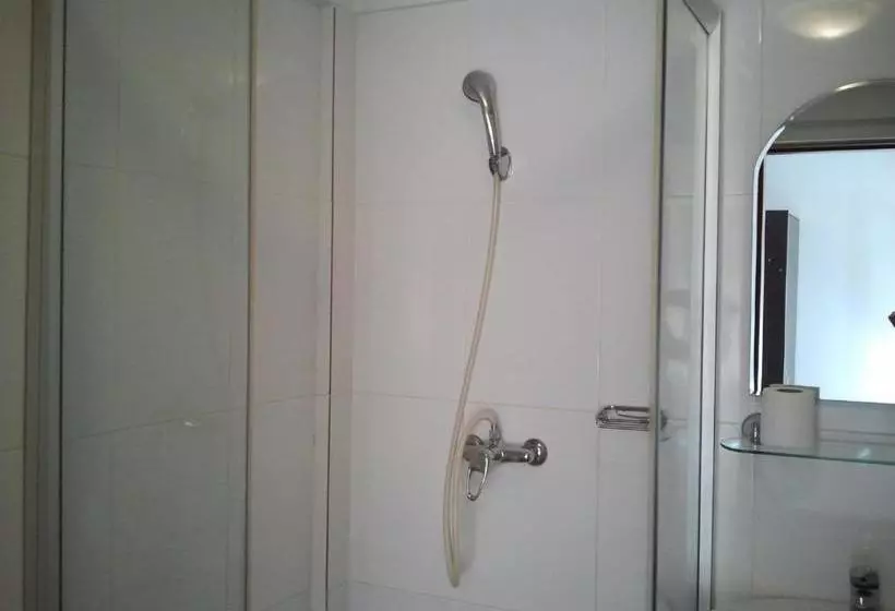 Jr Motel