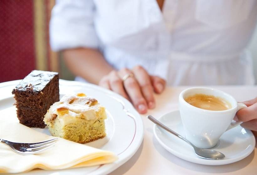 Vital & Familienhotel Angerwirt