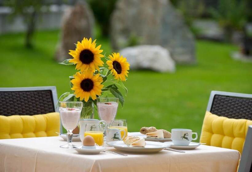 Vital & Familienhotel Angerwirt