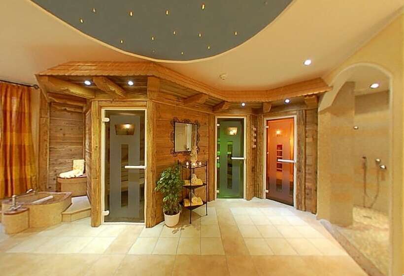 Vital & Familienhotel Angerwirt