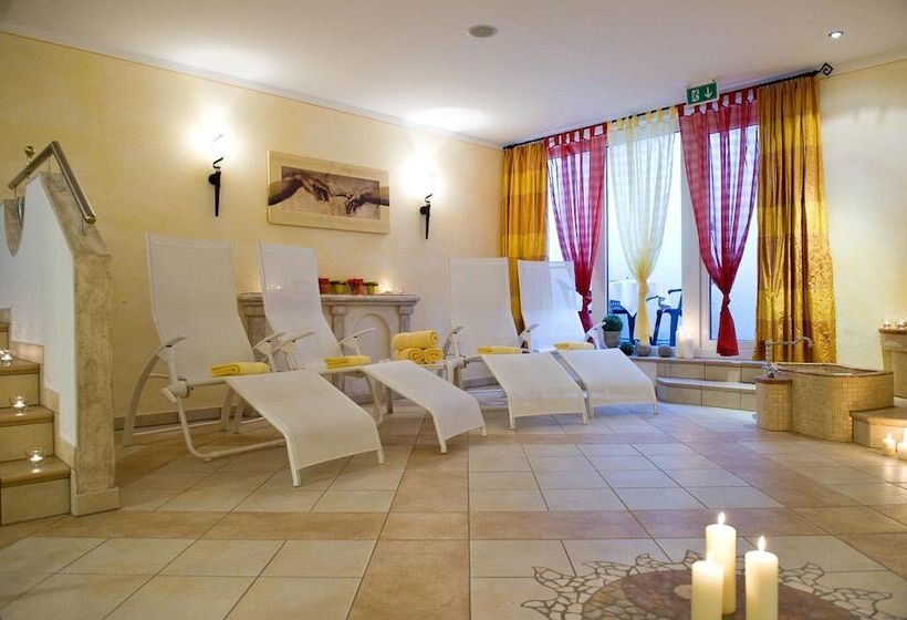 Vital & Familienhotel Angerwirt