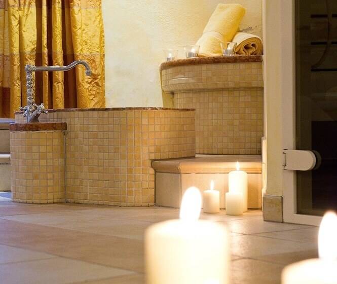 Vital & Familienhotel Angerwirt