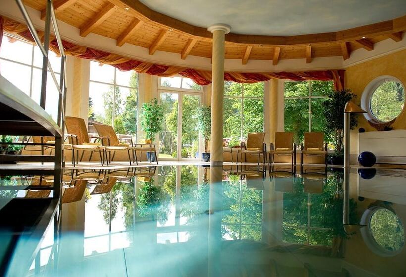 Vital & Familienhotel Angerwirt