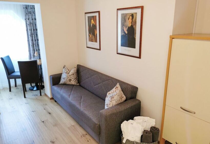 Vital & Familienhotel Angerwirt