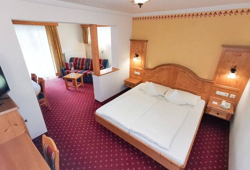 Vital & Familienhotel Angerwirt