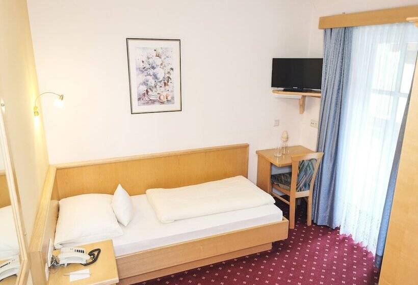 Vital & Familienhotel Angerwirt