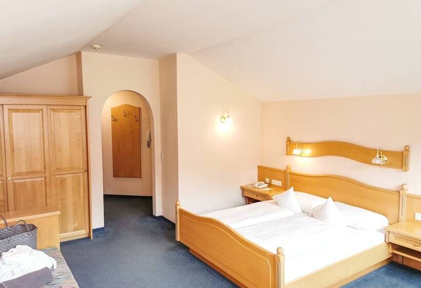 Vital & Familienhotel Angerwirt