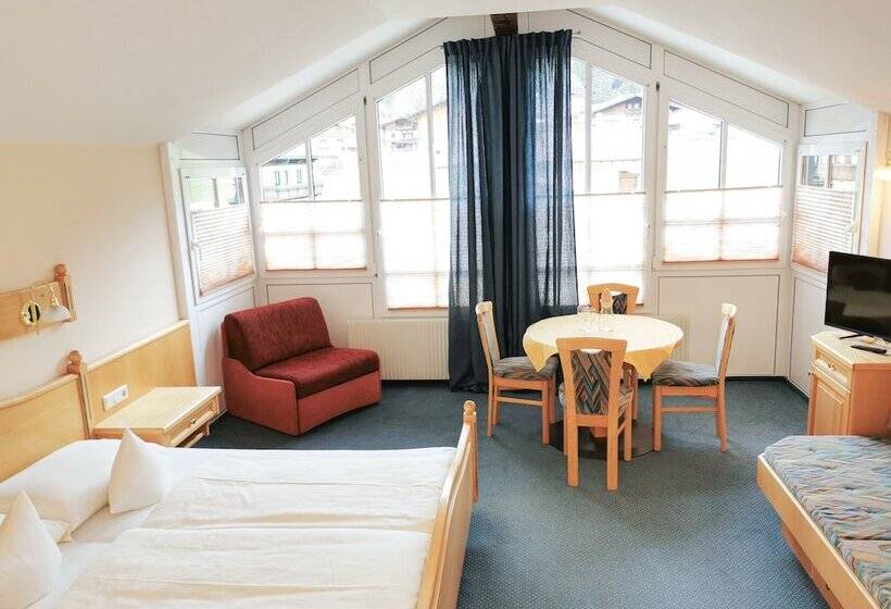 Vital & Familienhotel Angerwirt