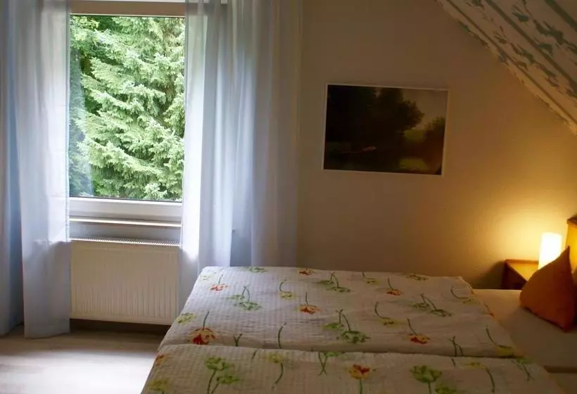 Hotelli Elfenberg