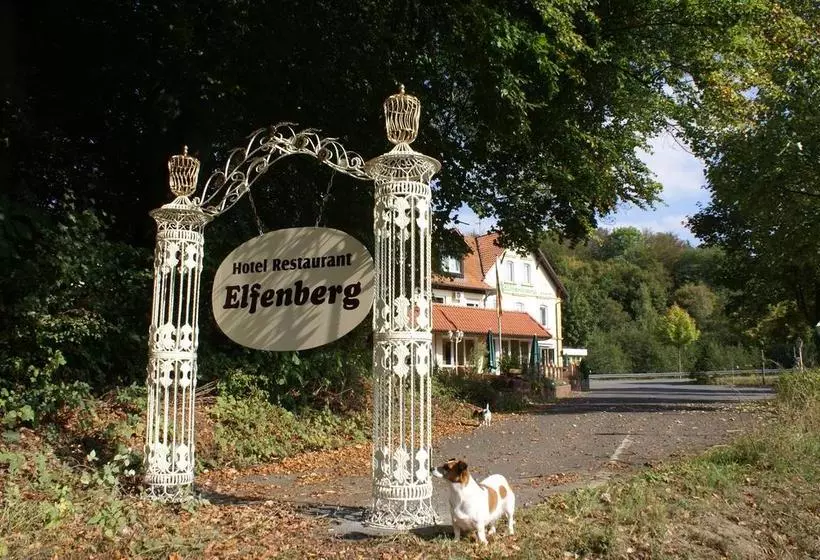 Hotelli Elfenberg