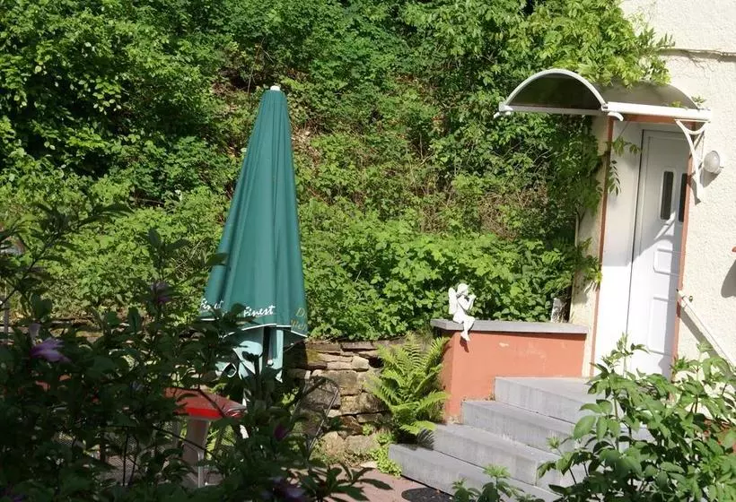 Hotelli Elfenberg