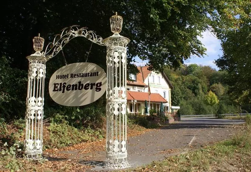Hotelli Elfenberg