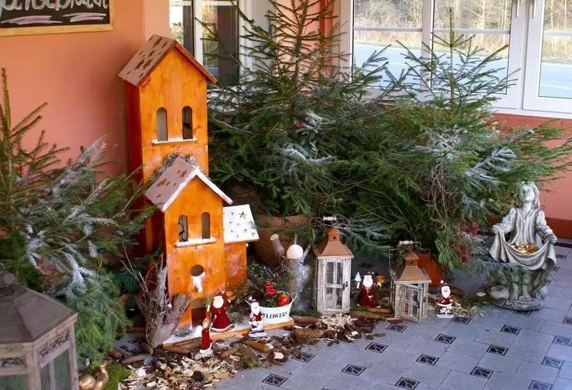 Hotelli Elfenberg