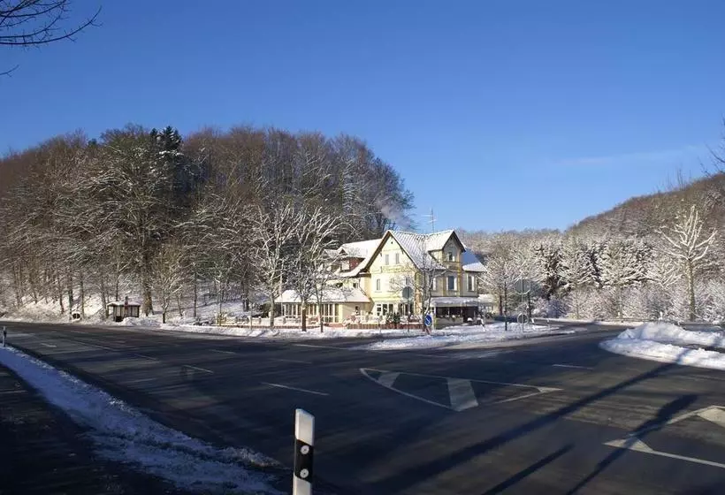Hotelli Elfenberg