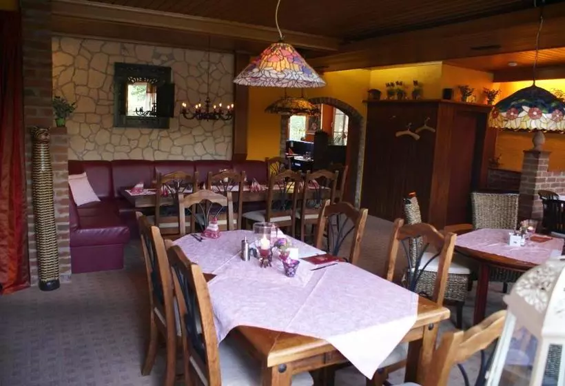 Hotelli Elfenberg