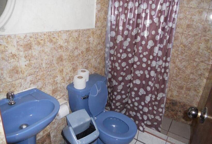 호스텔 El Mochilero