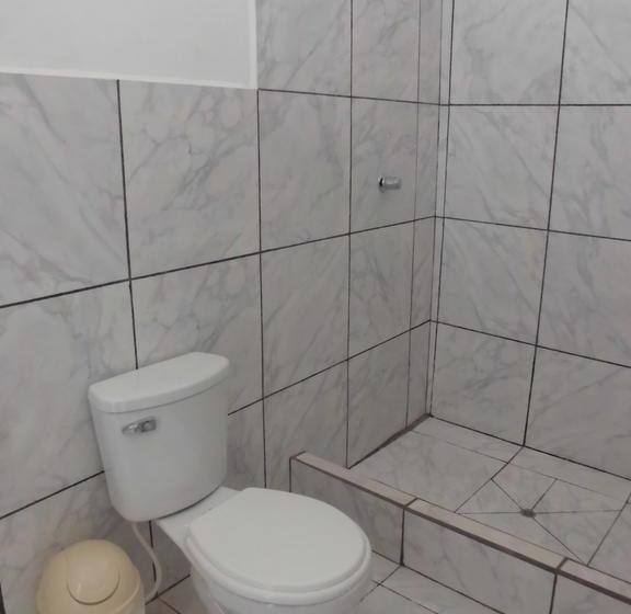 ユースホステル Hospedaje Marvento