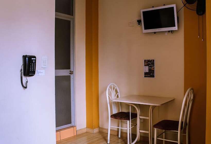 فندق صغير Musky Hs & Suites