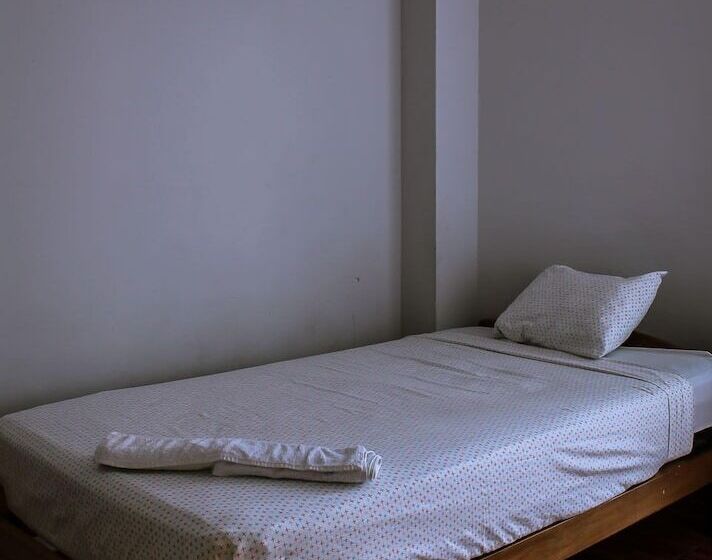 فندق صغير Musky Hs & Suites