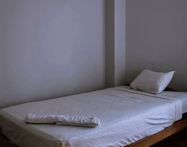 ユースホステル Musky Hs & Suites
