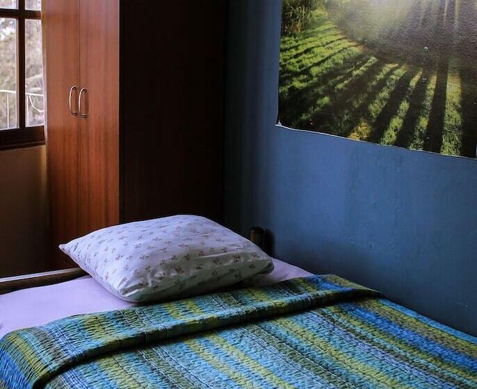 فندق صغير Musky Hs & Suites