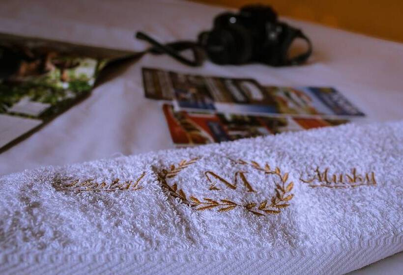 فندق صغير Musky Hs & Suites