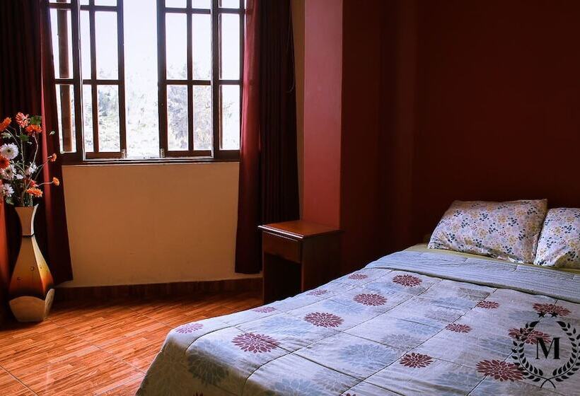 فندق صغير Musky Hs & Suites