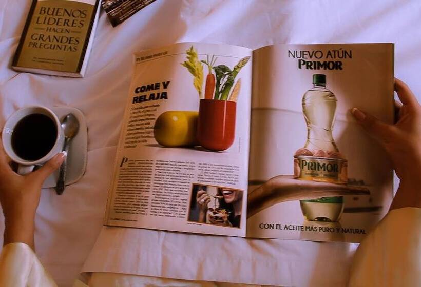 فندق صغير Musky Hs & Suites