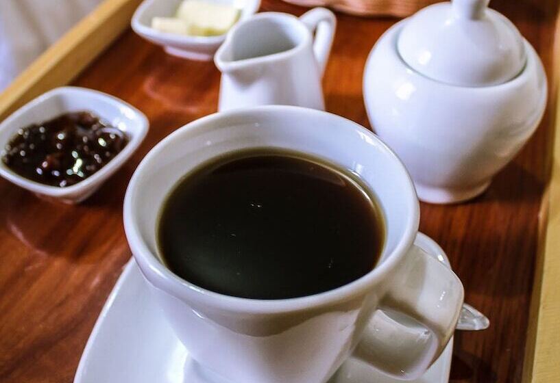 فندق صغير Musky Hs & Suites