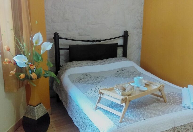 فندق صغير Musky Hs & Suites