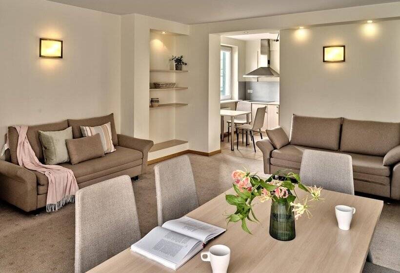 Apartamenty Media Park