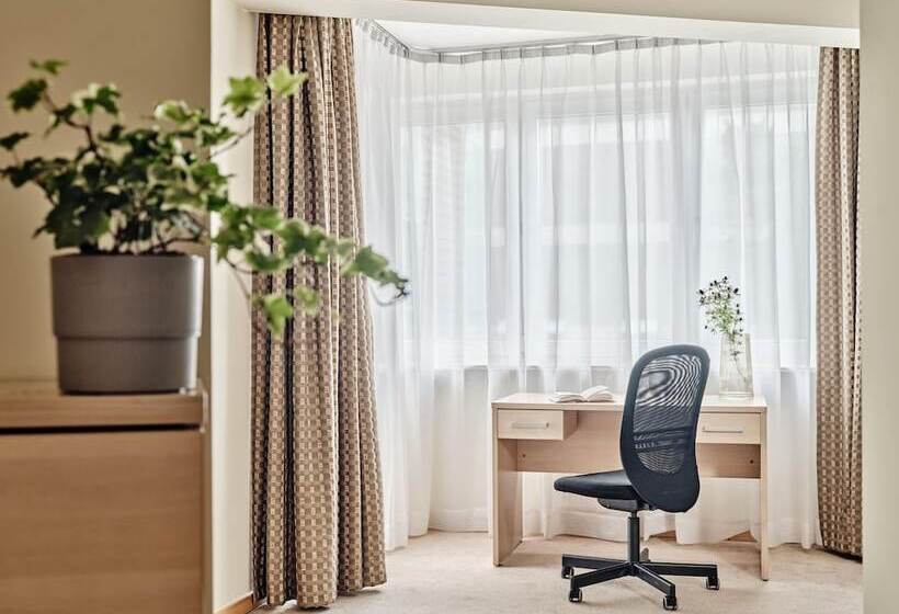 Apartamenty Media Park