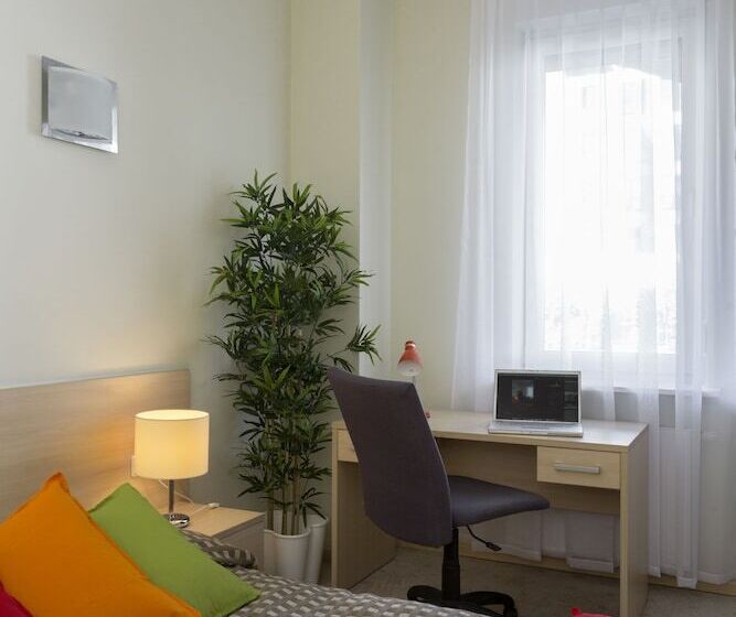 Apartamenty Media Park