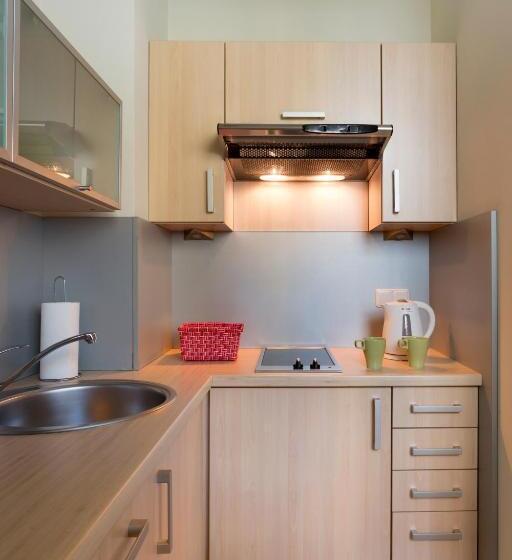 Apartamenty Media Park