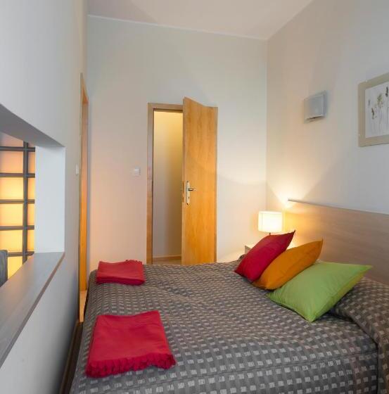 Apartamenty Media Park