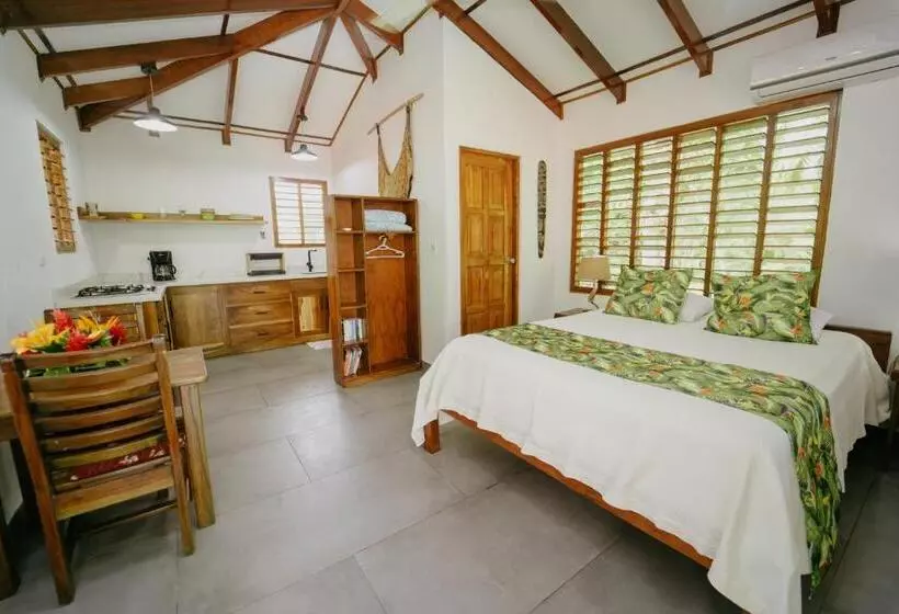 Aamiaismajoitus (B&B) Dreamy Contentment