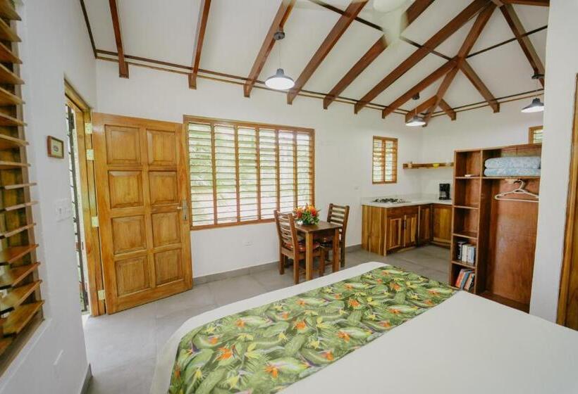 צימר Dreamy Contentment