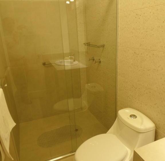 مبيت وإفطار El Patio Miraflores