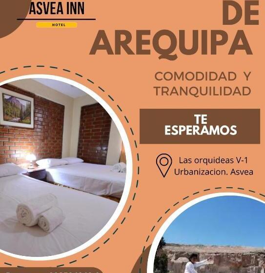 בית מלון כפרי Asvea Inn Boutique