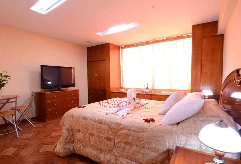 בית מלון כפרי Asvea Inn Boutique