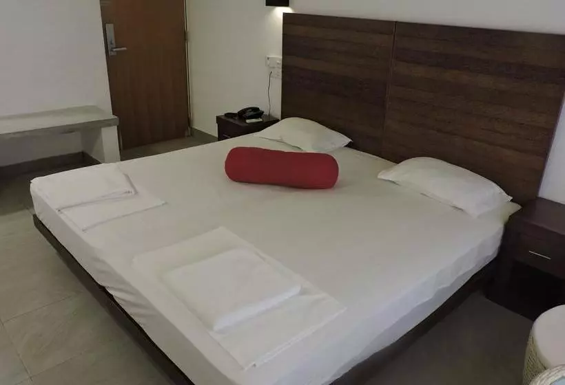 Hotel Blue Waves