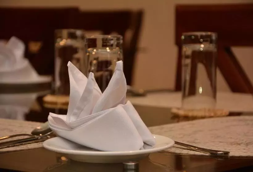 Hotel Blue Waves