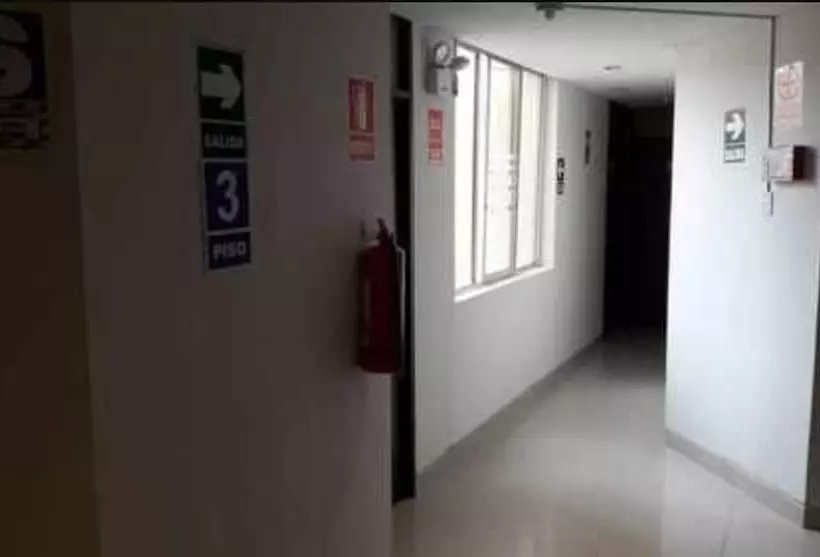 هتل Buongiorno
