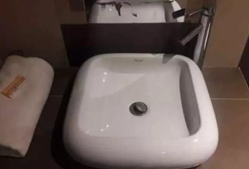 هتل Buongiorno