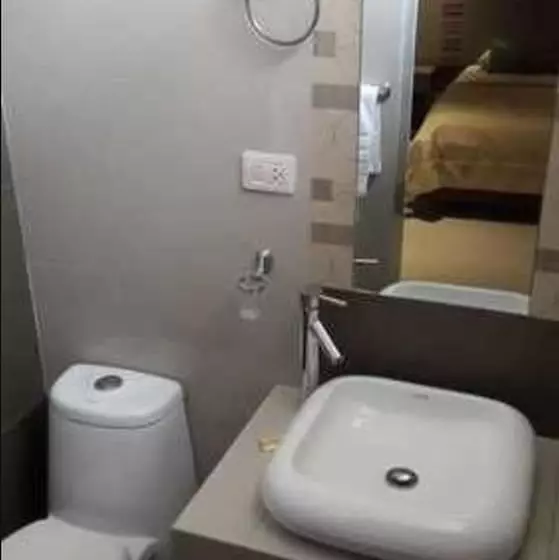 هتل Buongiorno