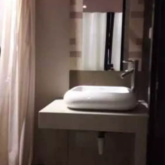 هتل Buongiorno