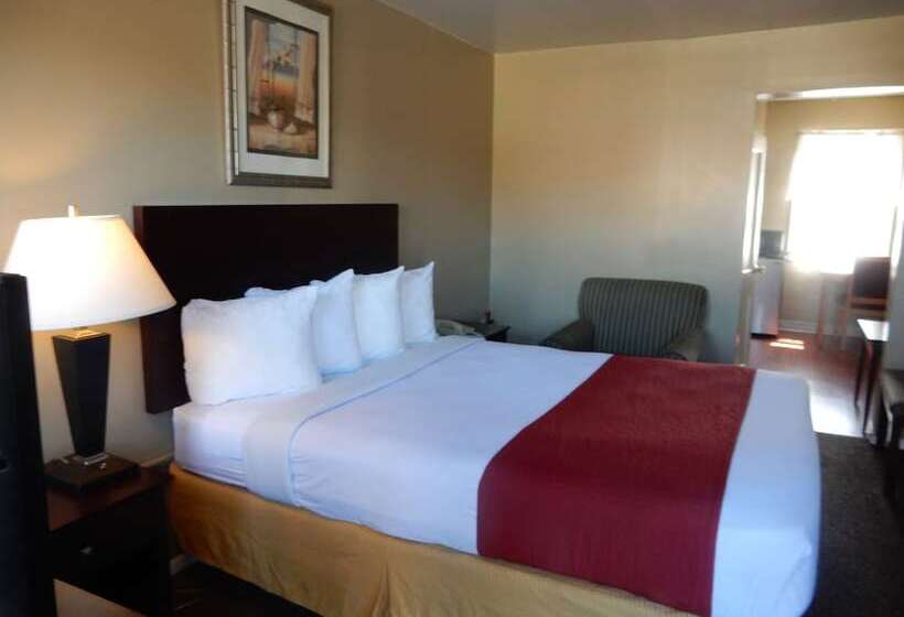 هتل Citilodge Suites