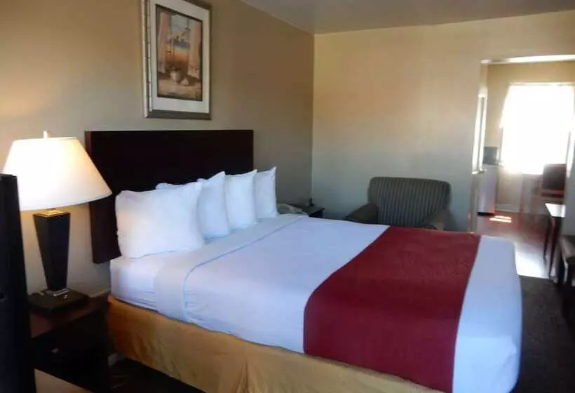 هتل Citilodge Suites