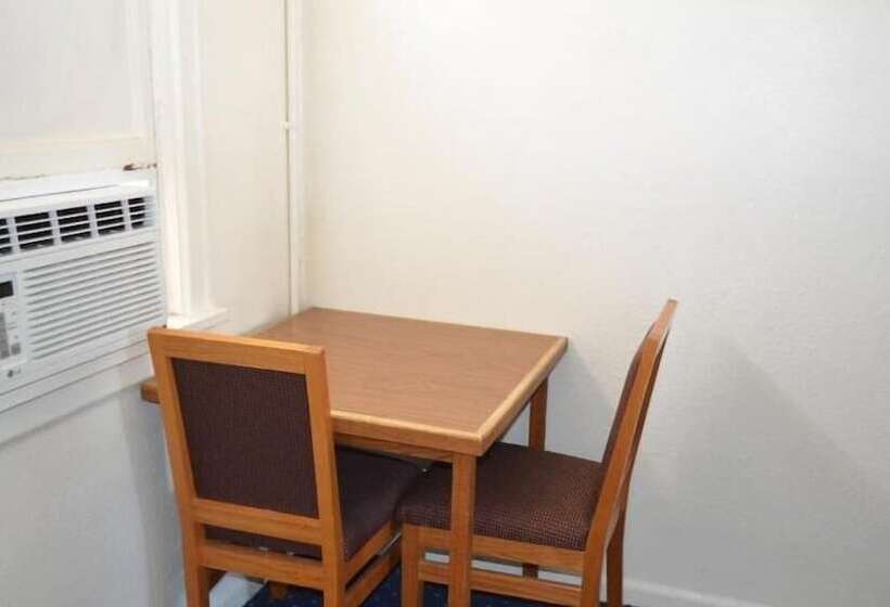 هتل Citilodge Suites